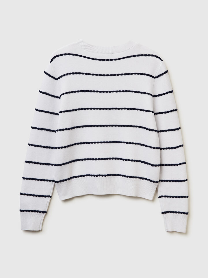 SWEATER L/S Women image number 6